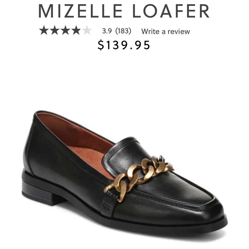 Vionic Mizelle Loafer
